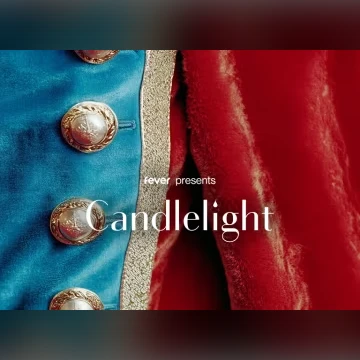 19/12 | Candlelight: Queen vs The Beatles